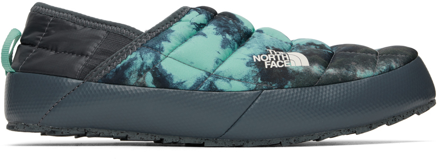 The north face 2025 thermal tent mule ii