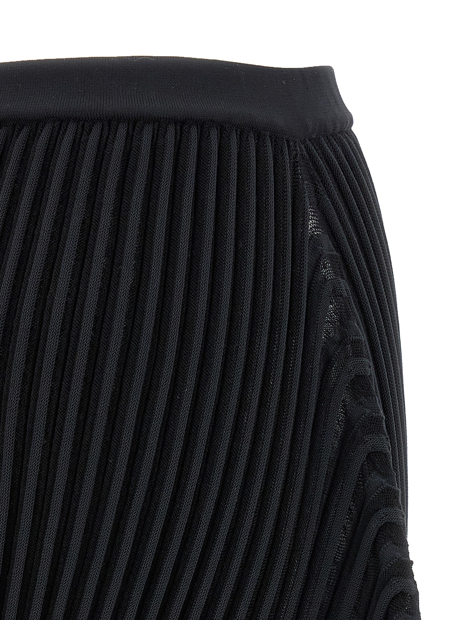 Issey Miyake 'Stream' Skirt