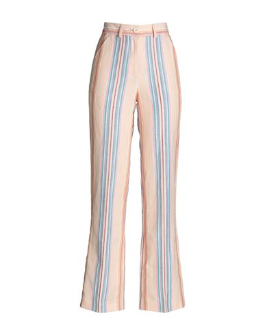 See By Chloé Woman Pants Light pink