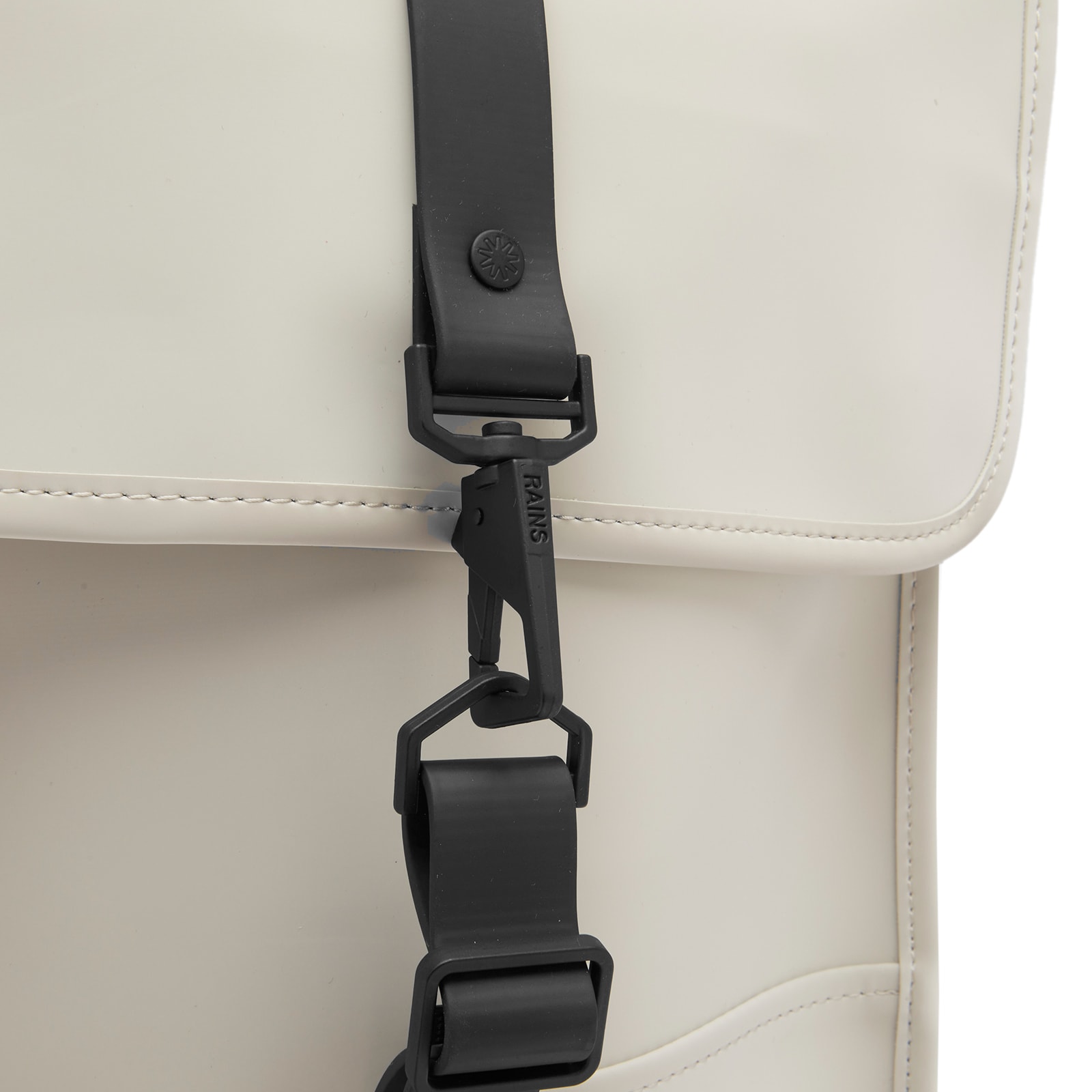 Rains Women's Mini Backpack in Matrix 