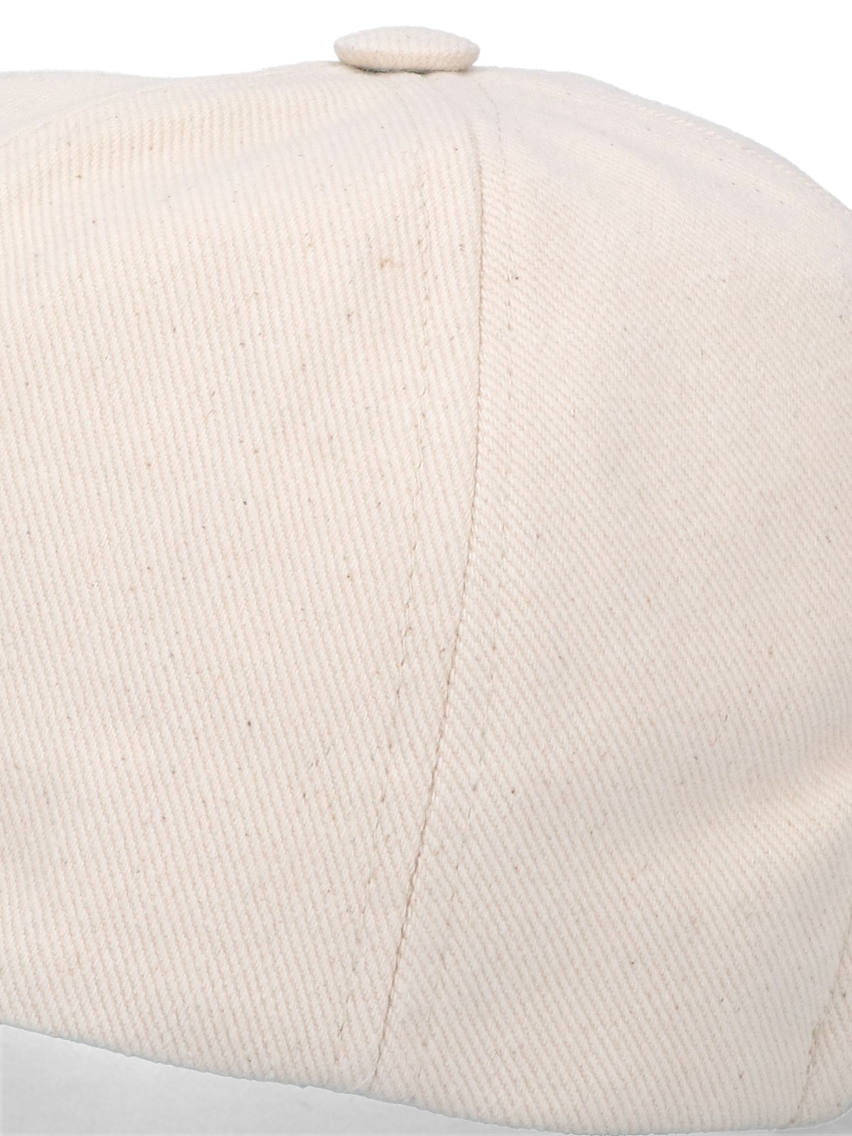 'Tyron' Logo Baseball Cap