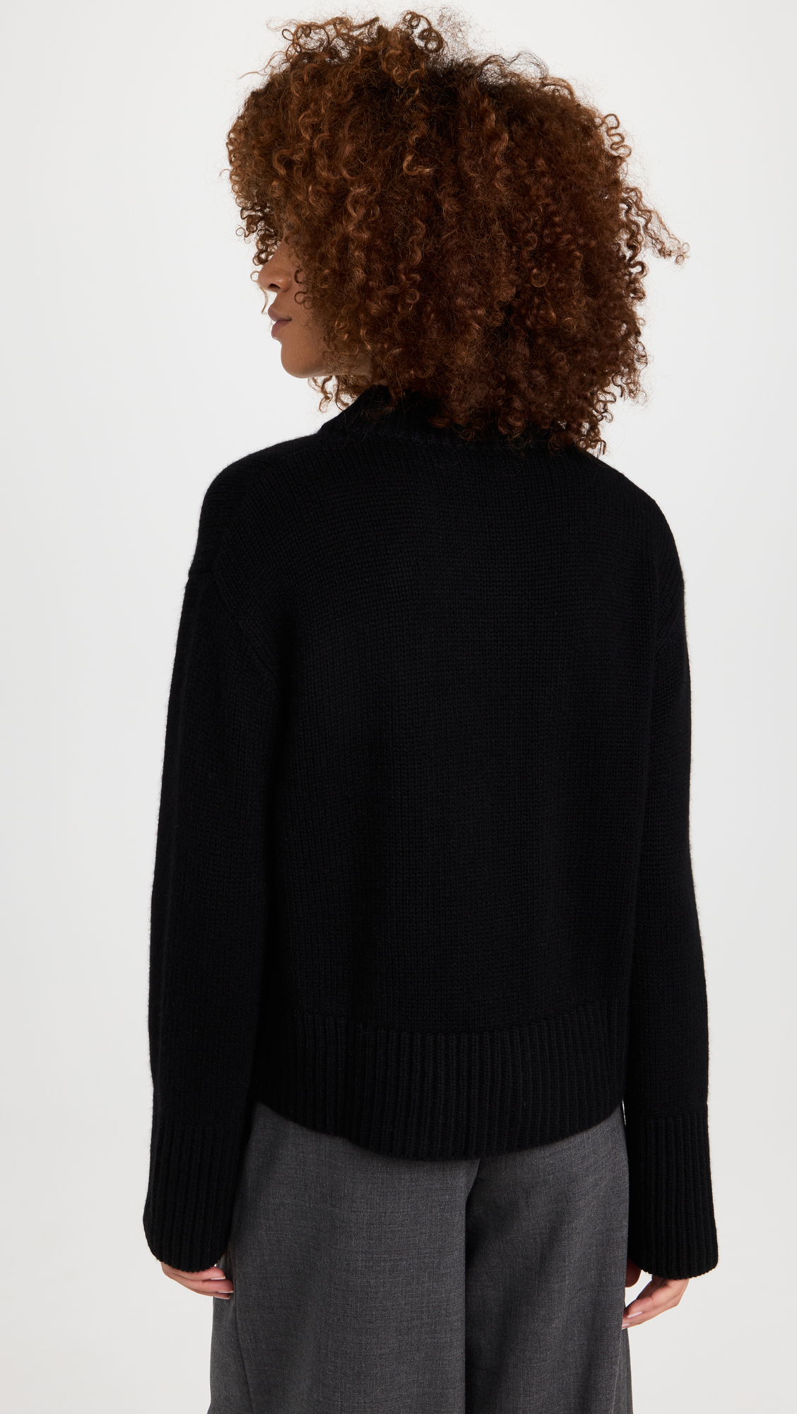 Sony Cashmere Sweater