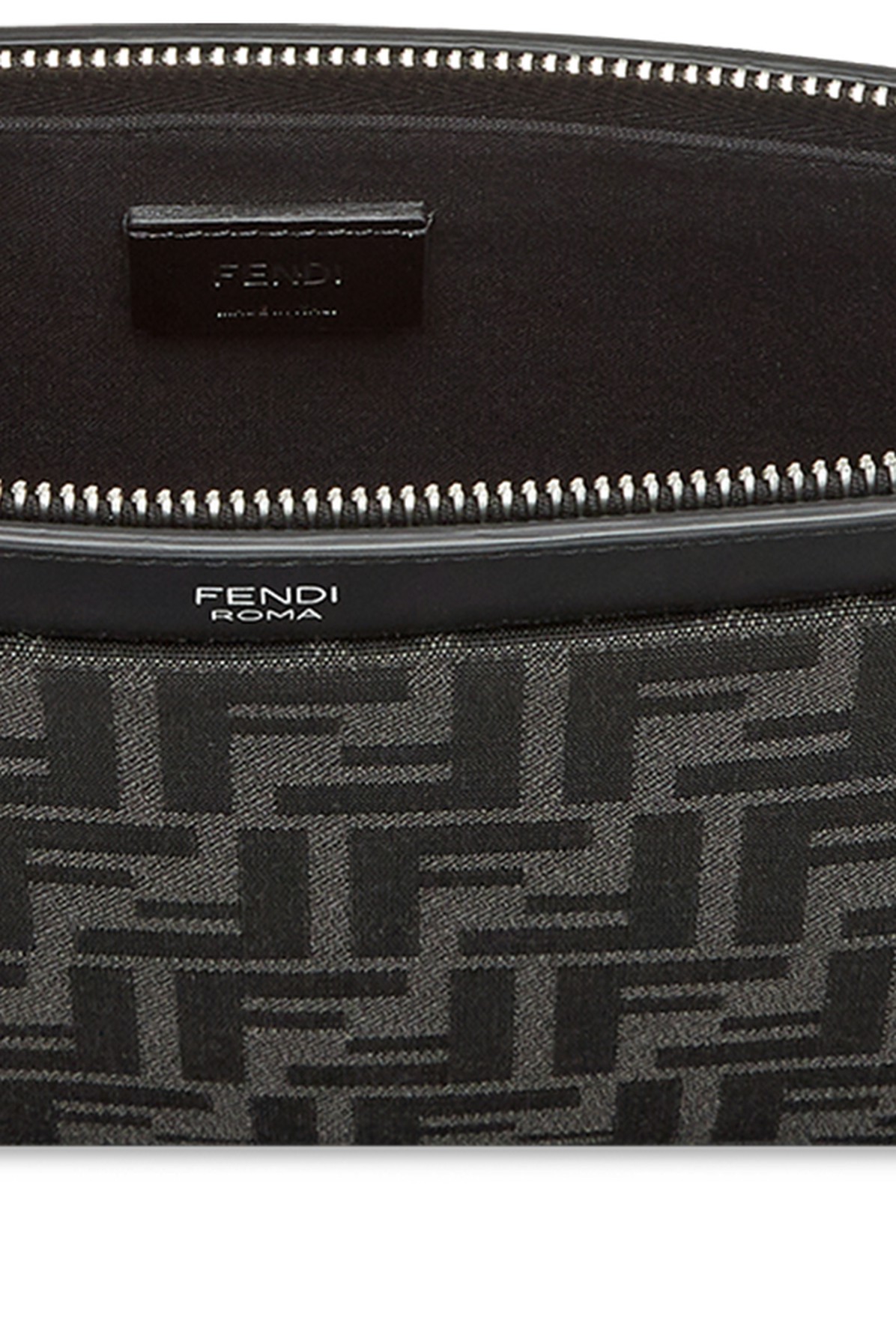 Fendi Medium Flat Pouch