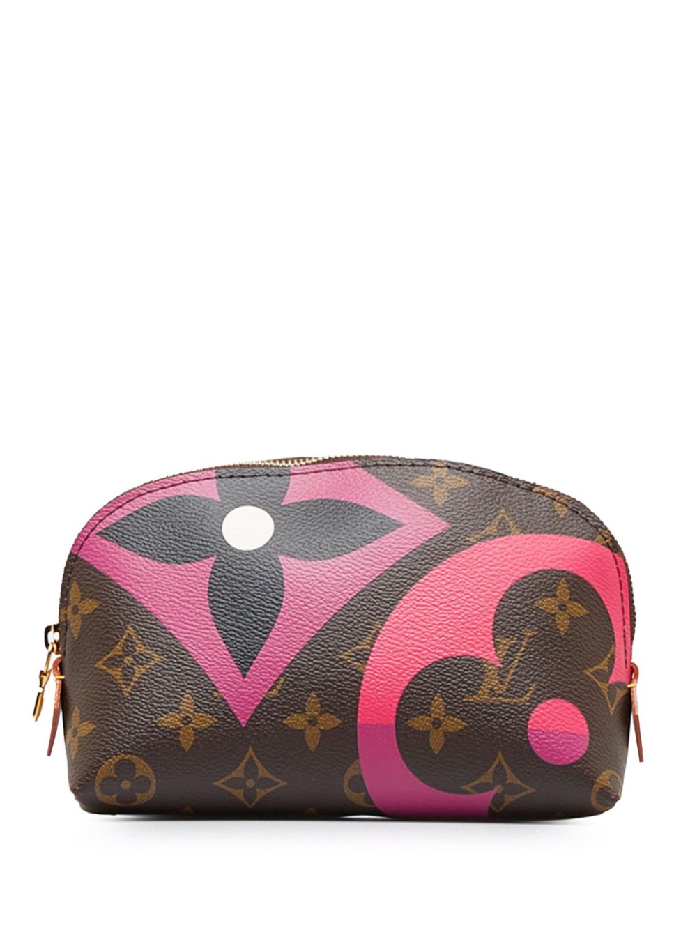 Louis Vuitton Cosmetic Pouch PM - Realry: A global fashion sites aggregator