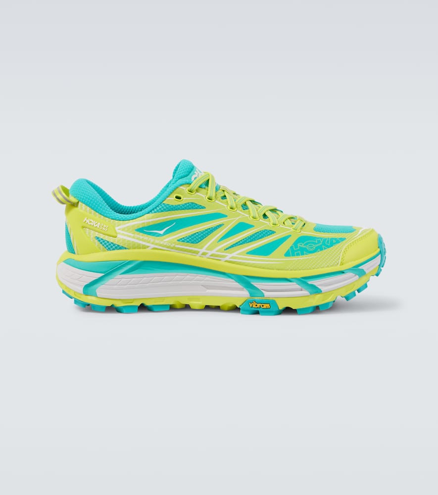 Mafate Speed 2 trail running shoes