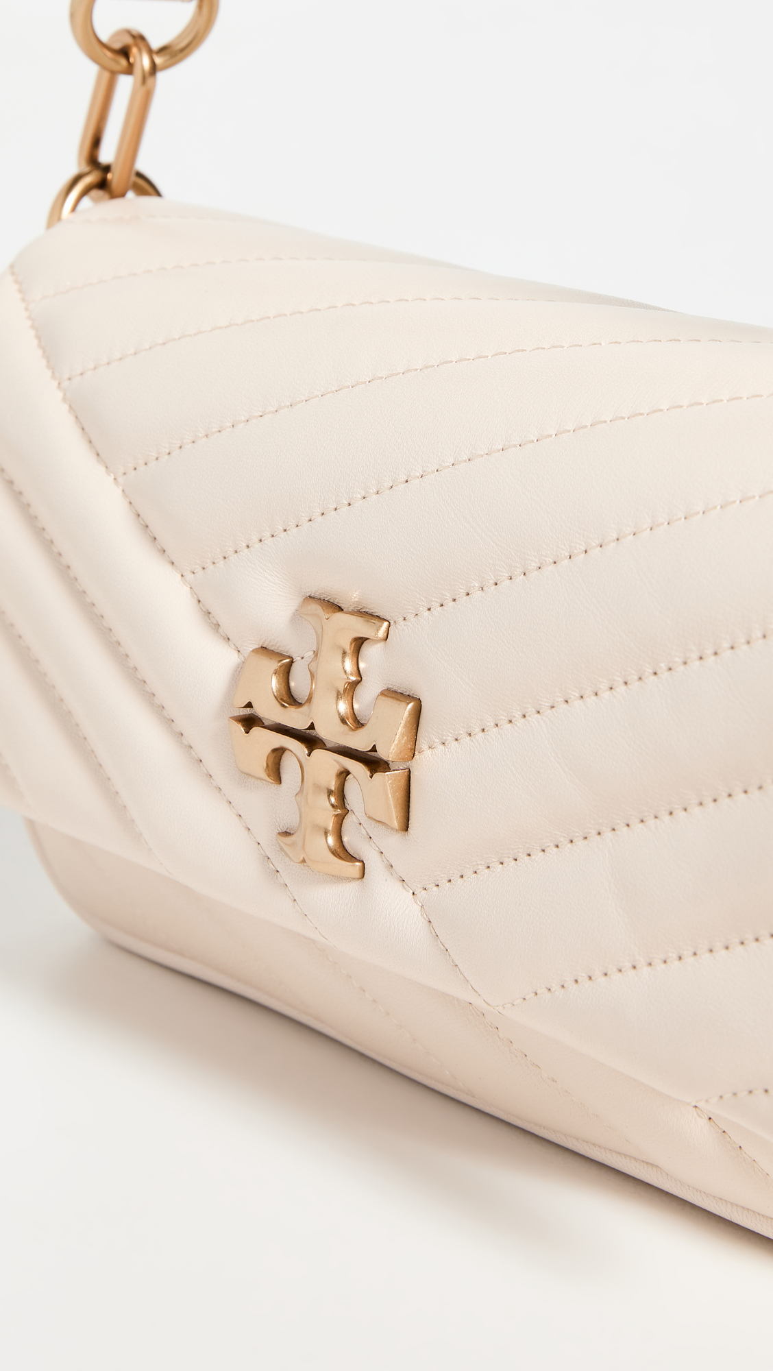 Tory Burch `Kira` Mini Flap Bag - Realry: A global fashion sites aggregator