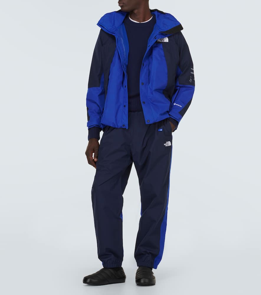 Gore-Tex pants