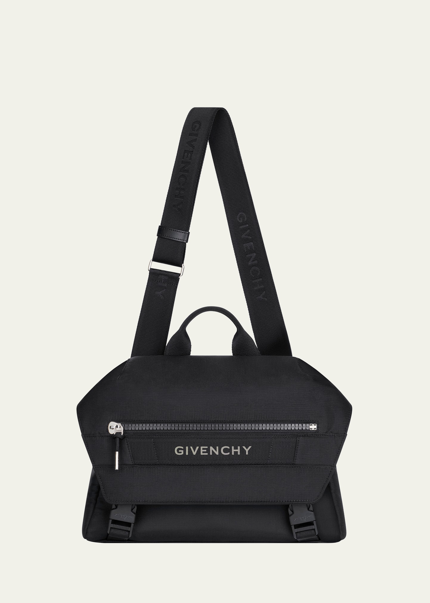 Givenchy Men's Pandora Small Crossbody Bag