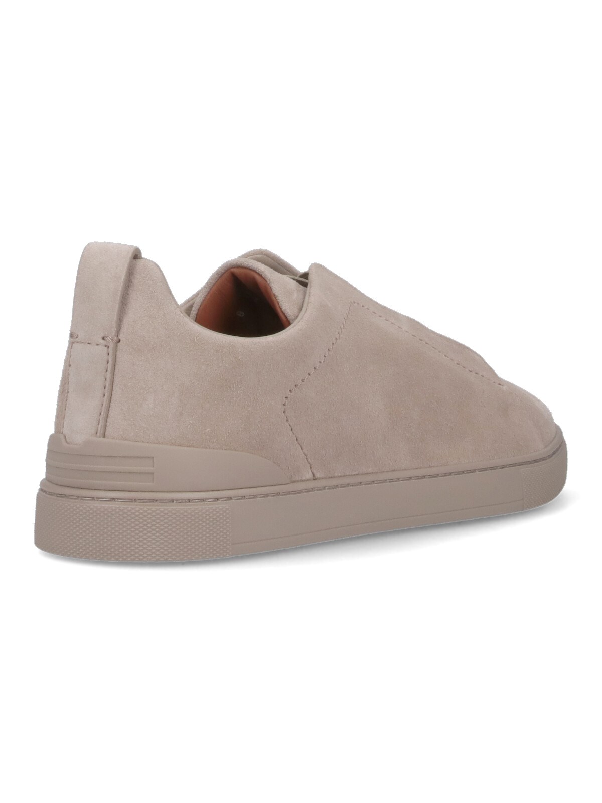 Zegna "Triple Stitch™" Low-Top Sneakers
