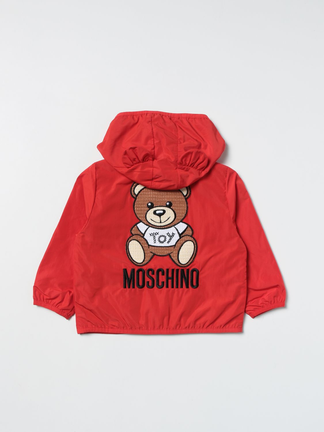 Moschino Jacket kids - Realry: Your Fashion Search Engine