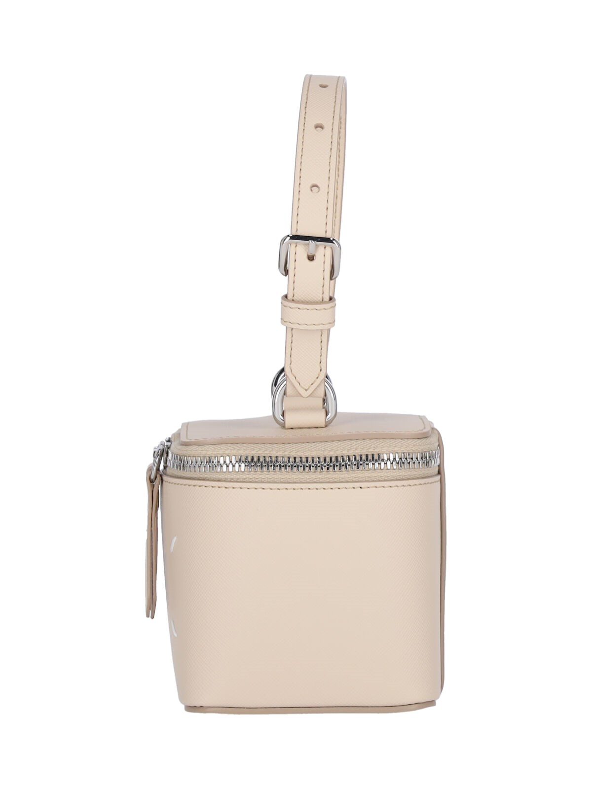 Mini Bag "Box"