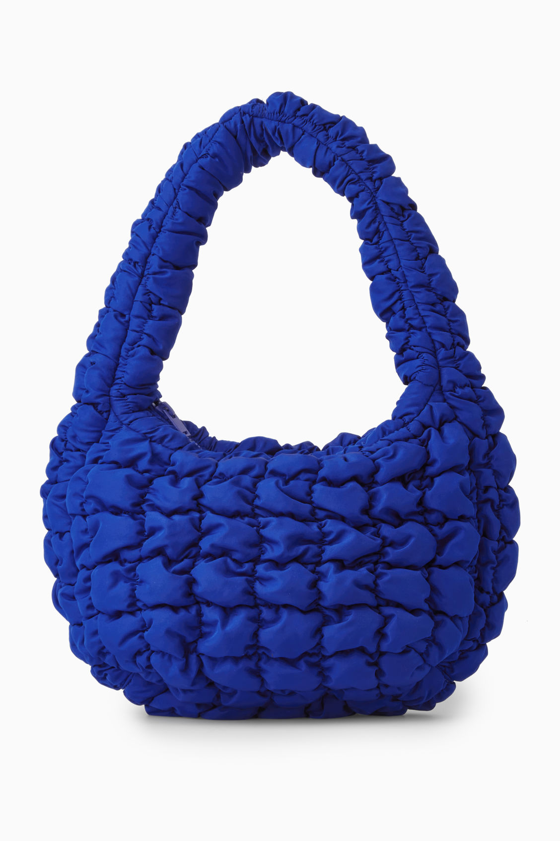 Quilted Mini Bag