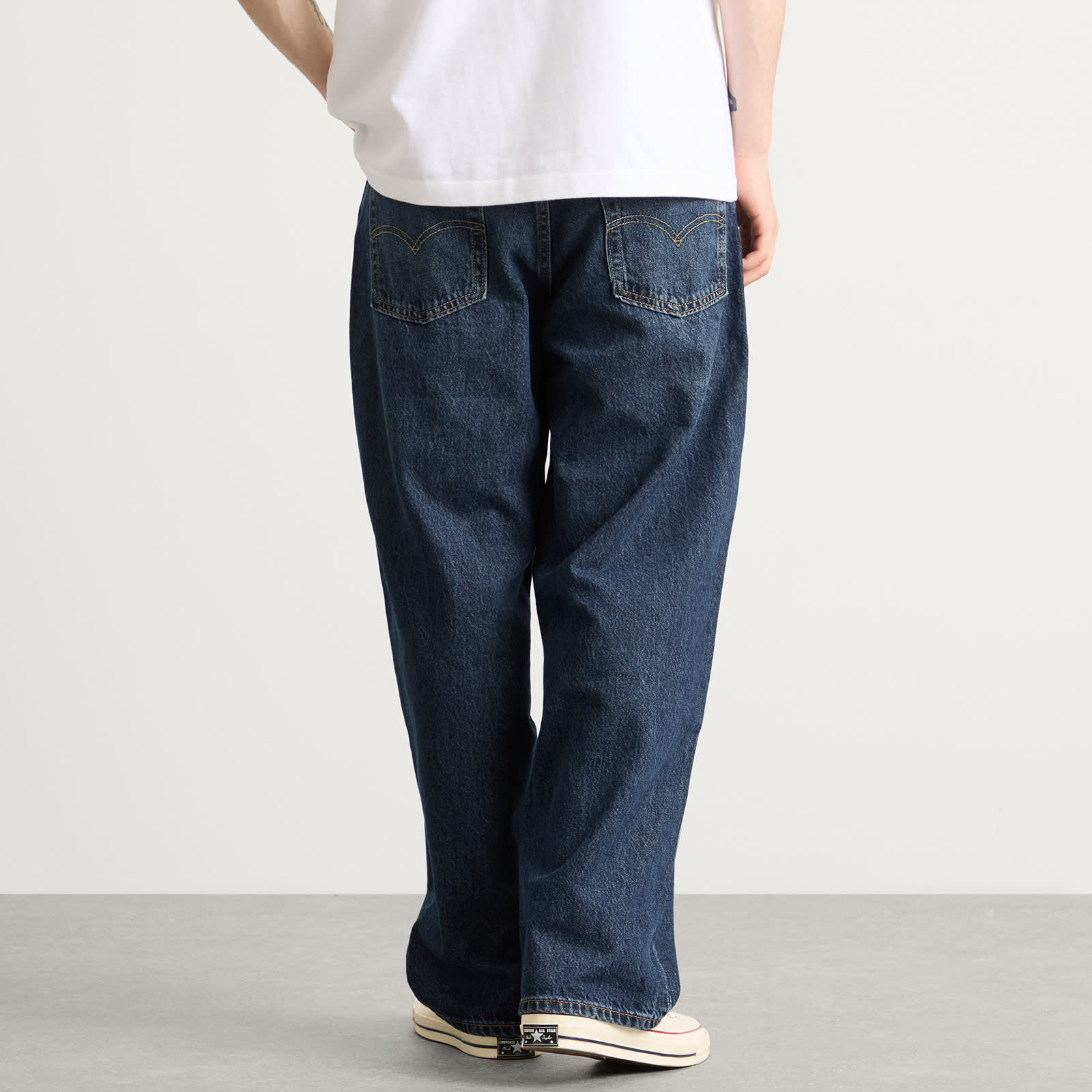 Men's 578® Baggy Denim Jeans in Vintage Bags