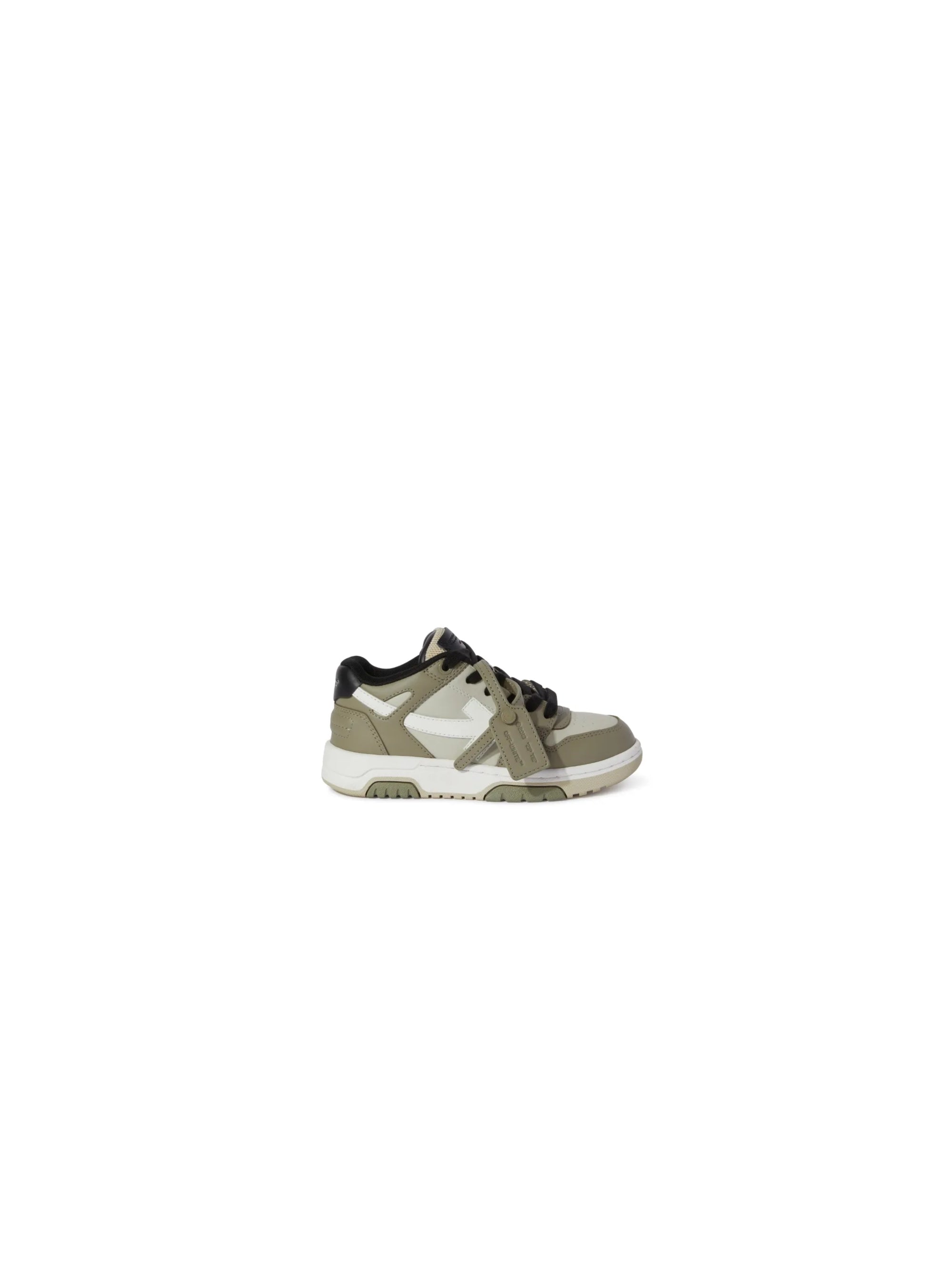 OUT OF OFFICE SNEAKERS