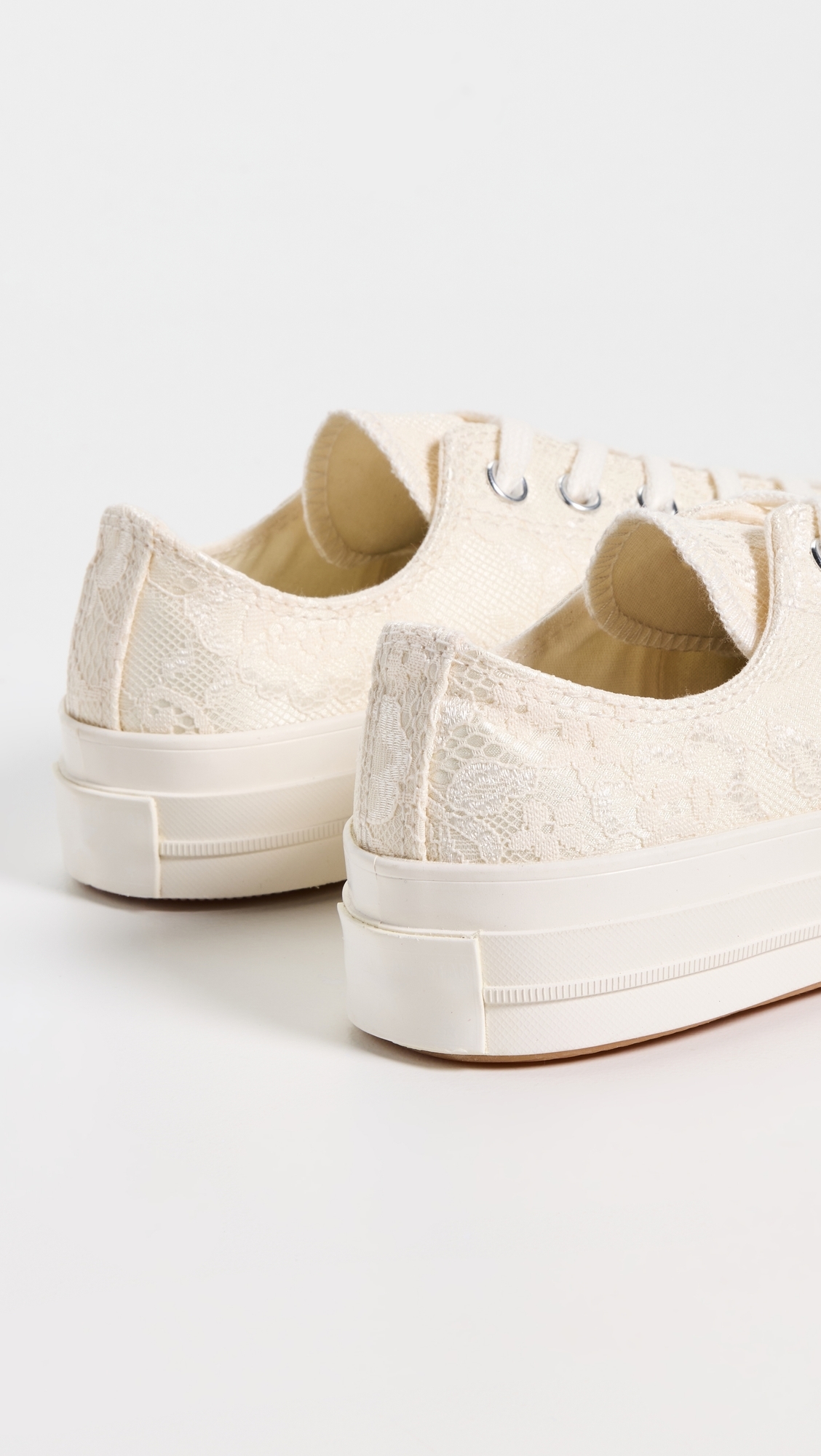 Chuck 70 Sneakers Vintage White/Egret
