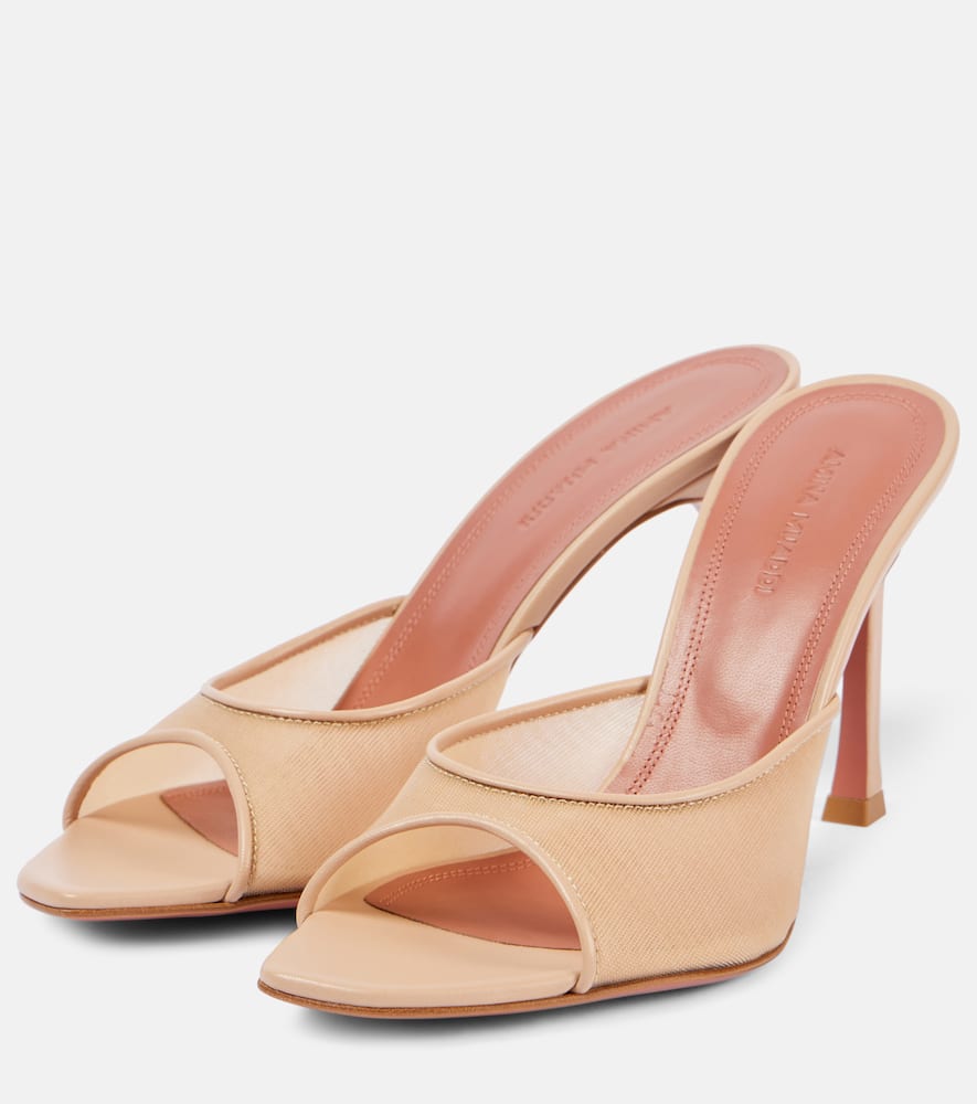 Alexa 95 mules