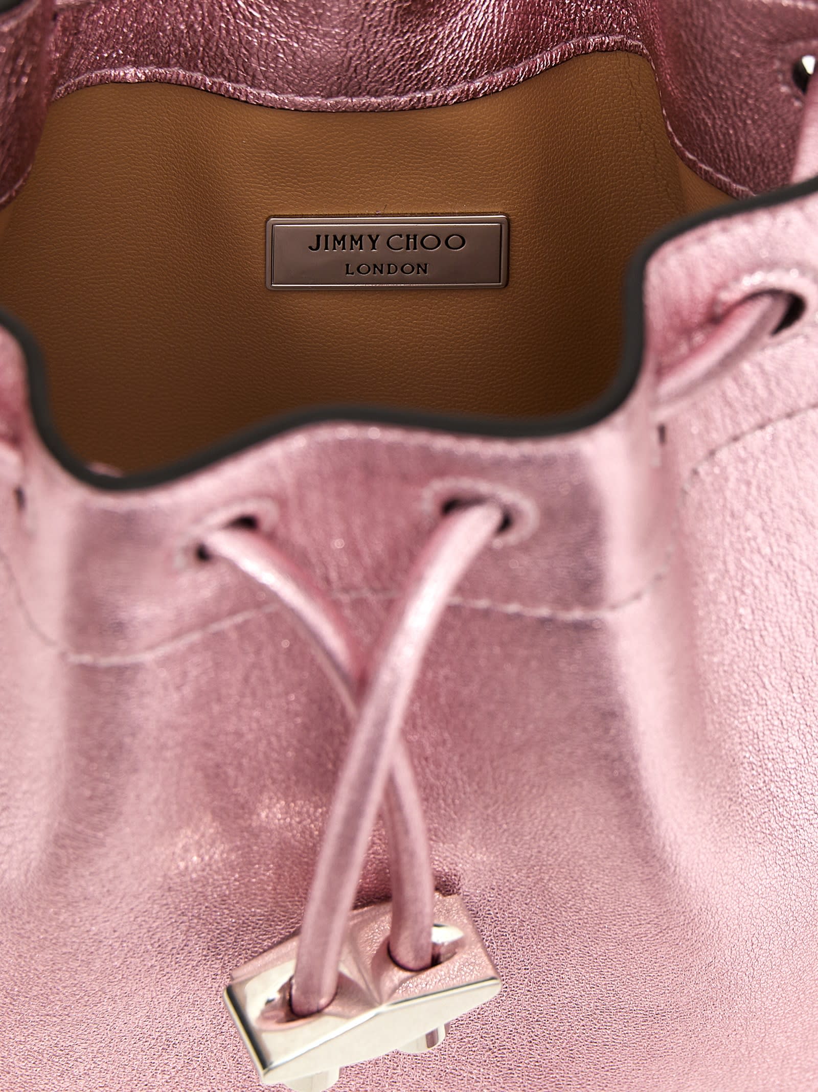 Bon Bon Bucket Bag