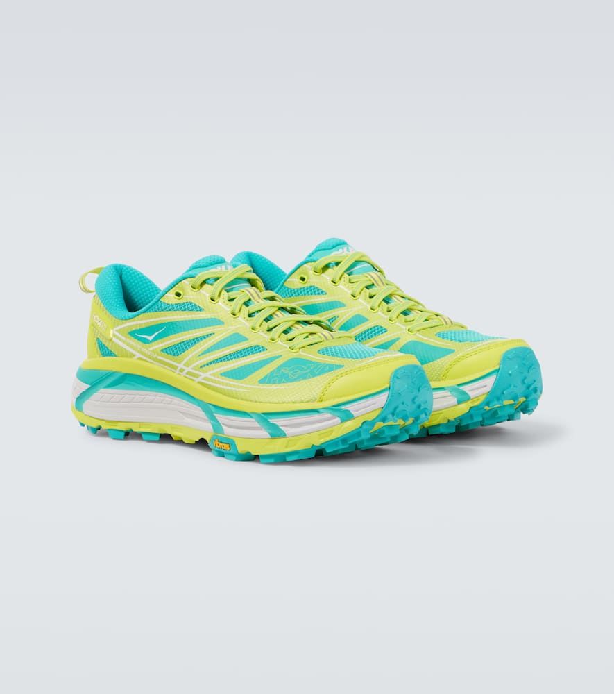 Mafate Speed 2 trail running shoes