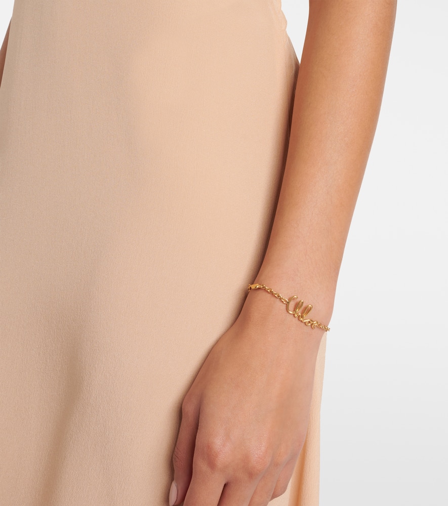 Chloé Iconic bracelet