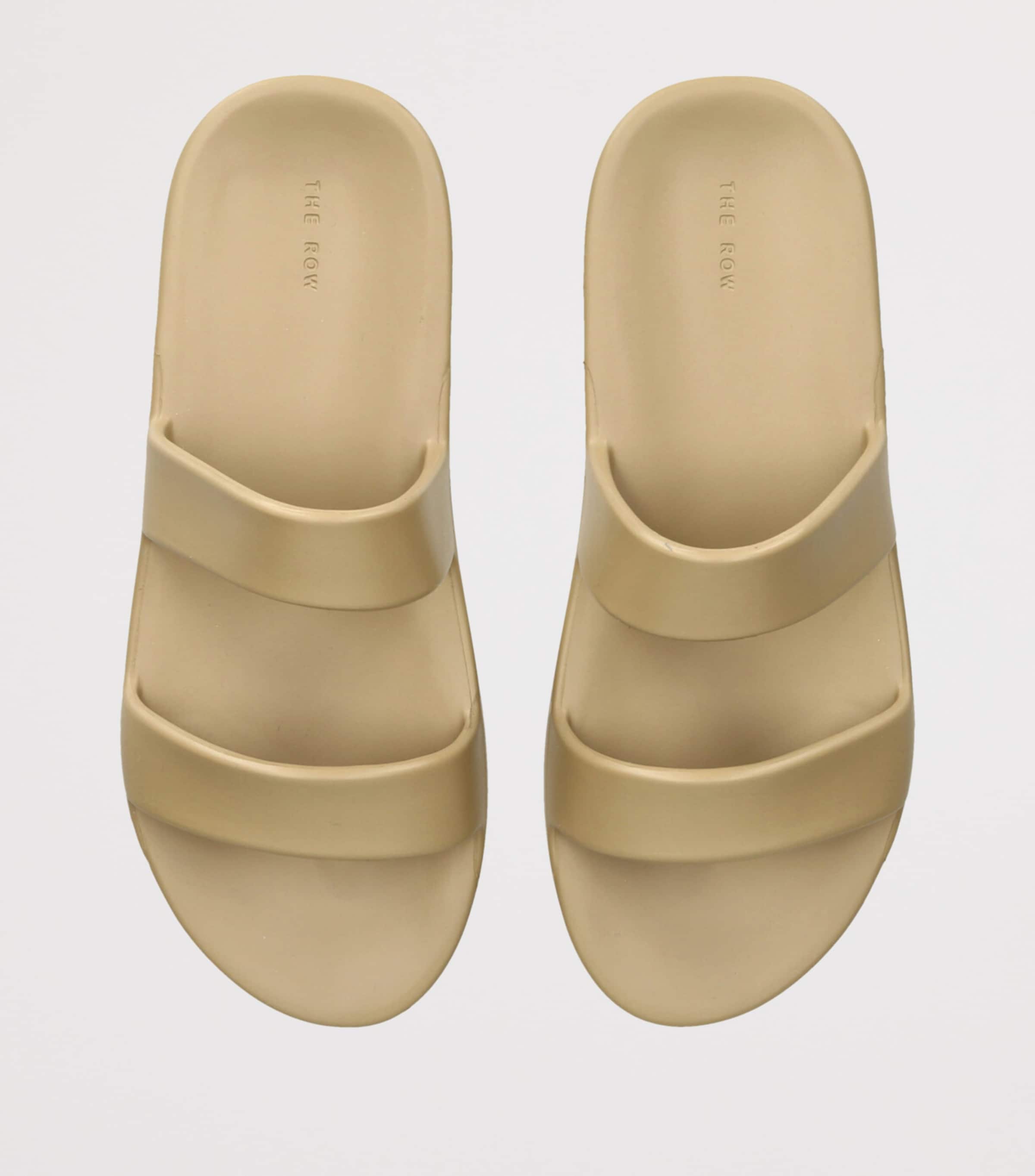 Foam Jelly Rubber Sandal