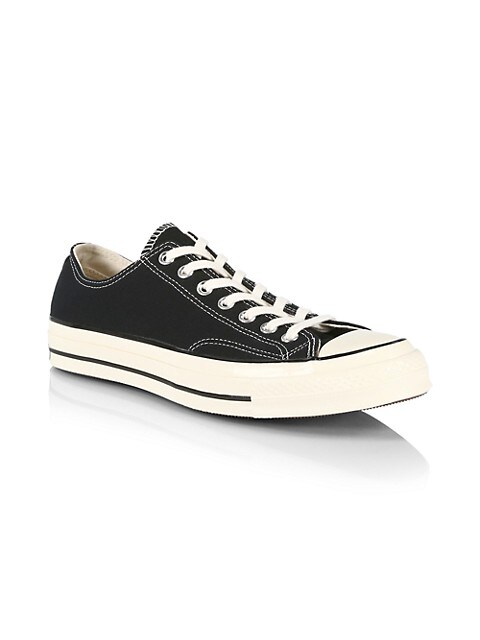 컨버스 남성 Chuck 70 로우탑 스니커즈