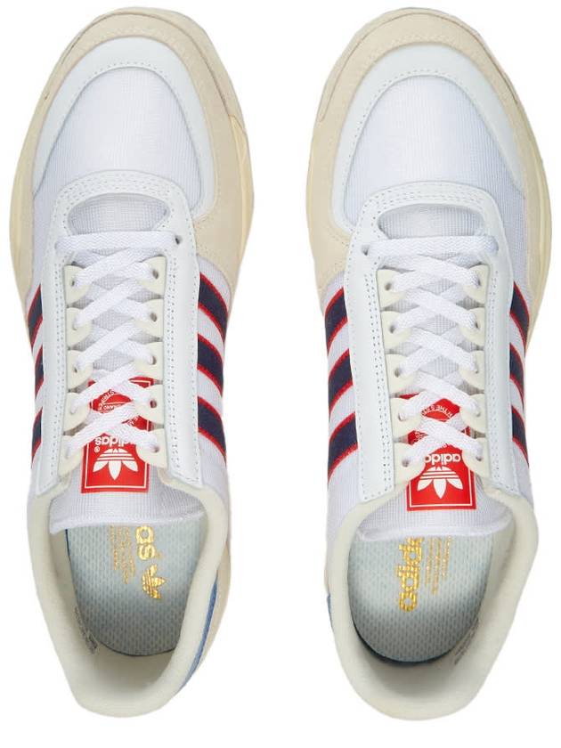 21FW 아디다스 남성 로우탑 스니커즈 S23835 S23835 White - 명품 가격비교 사이트, 리얼리(Realry)