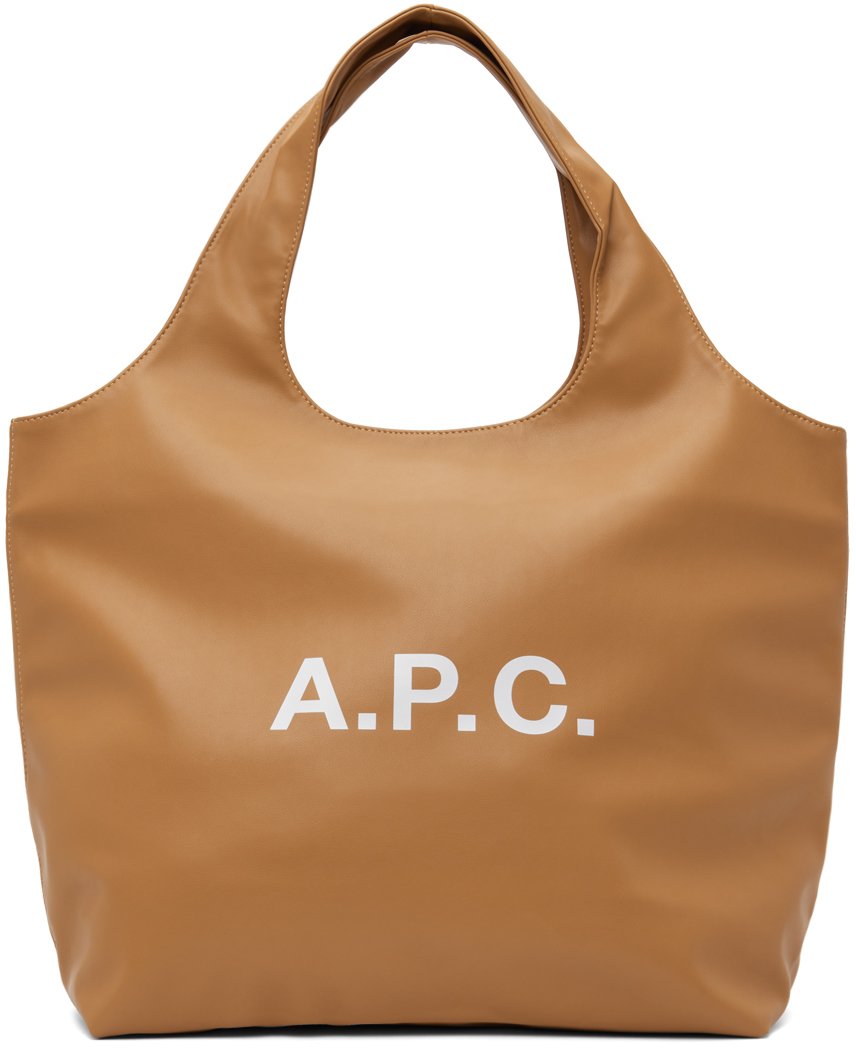 A.P.C. Tote Bags