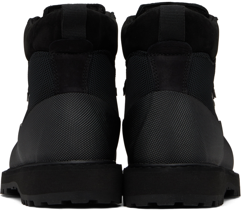 Diemme Black Roccia Vet Sport Boots