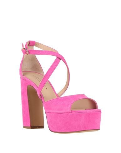 Roberto Festa 여성 Woman Sandals Fuchsia 17764455MK