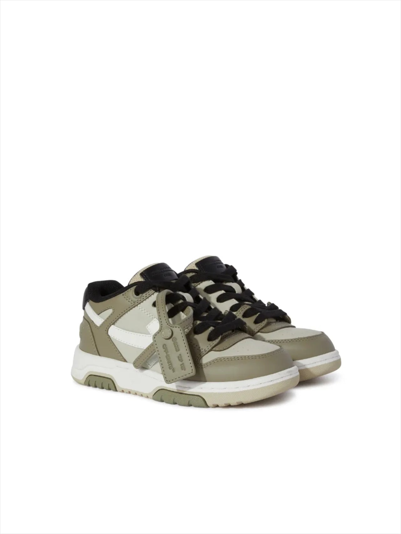 OUT OF OFFICE SNEAKERS