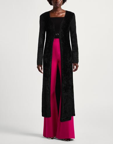 Woman Cardigan Black