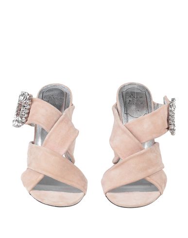 Woman Sandals Blush