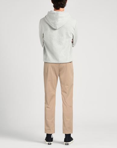 Man Pants Beige