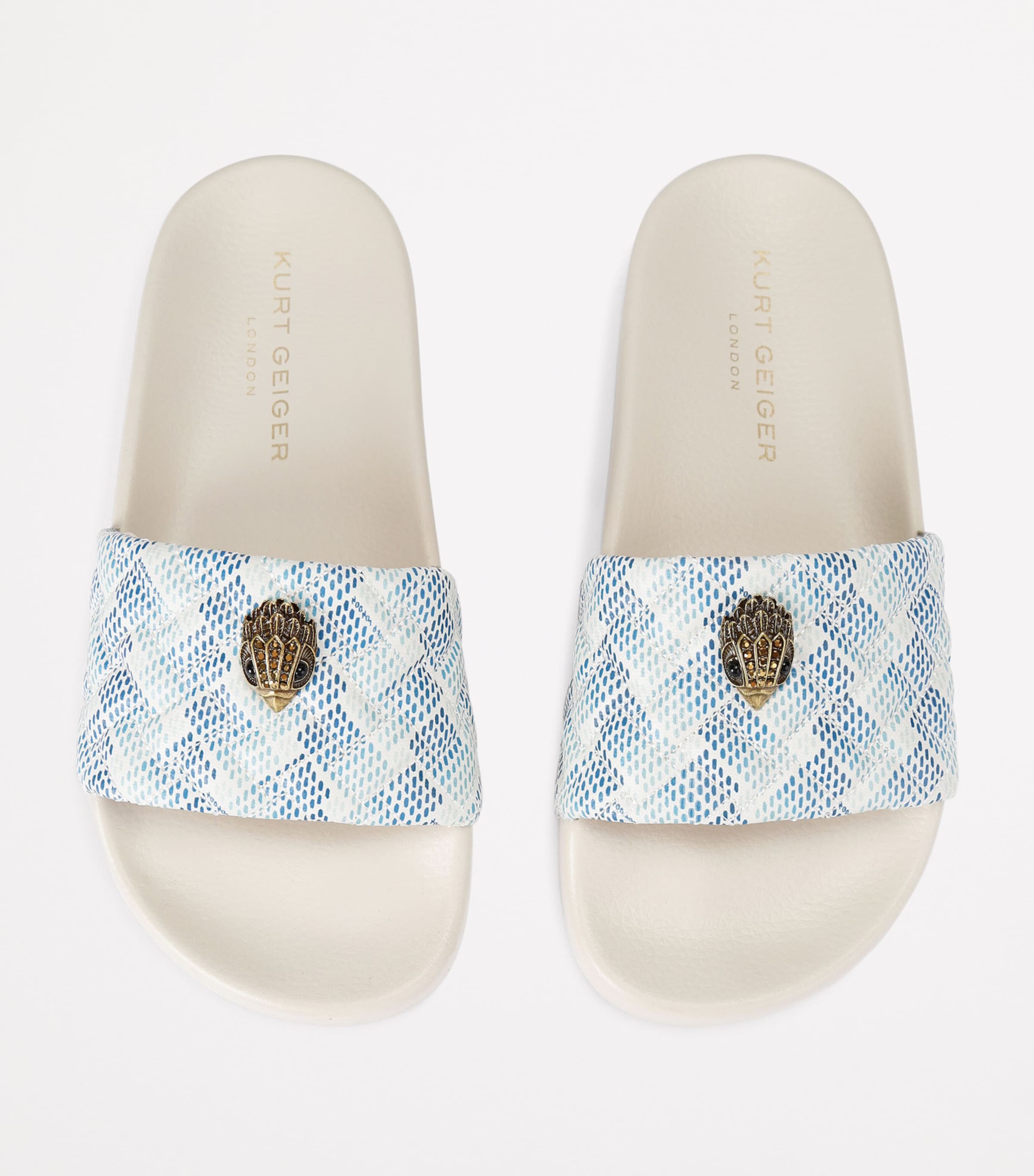 Meena Eagle Slides