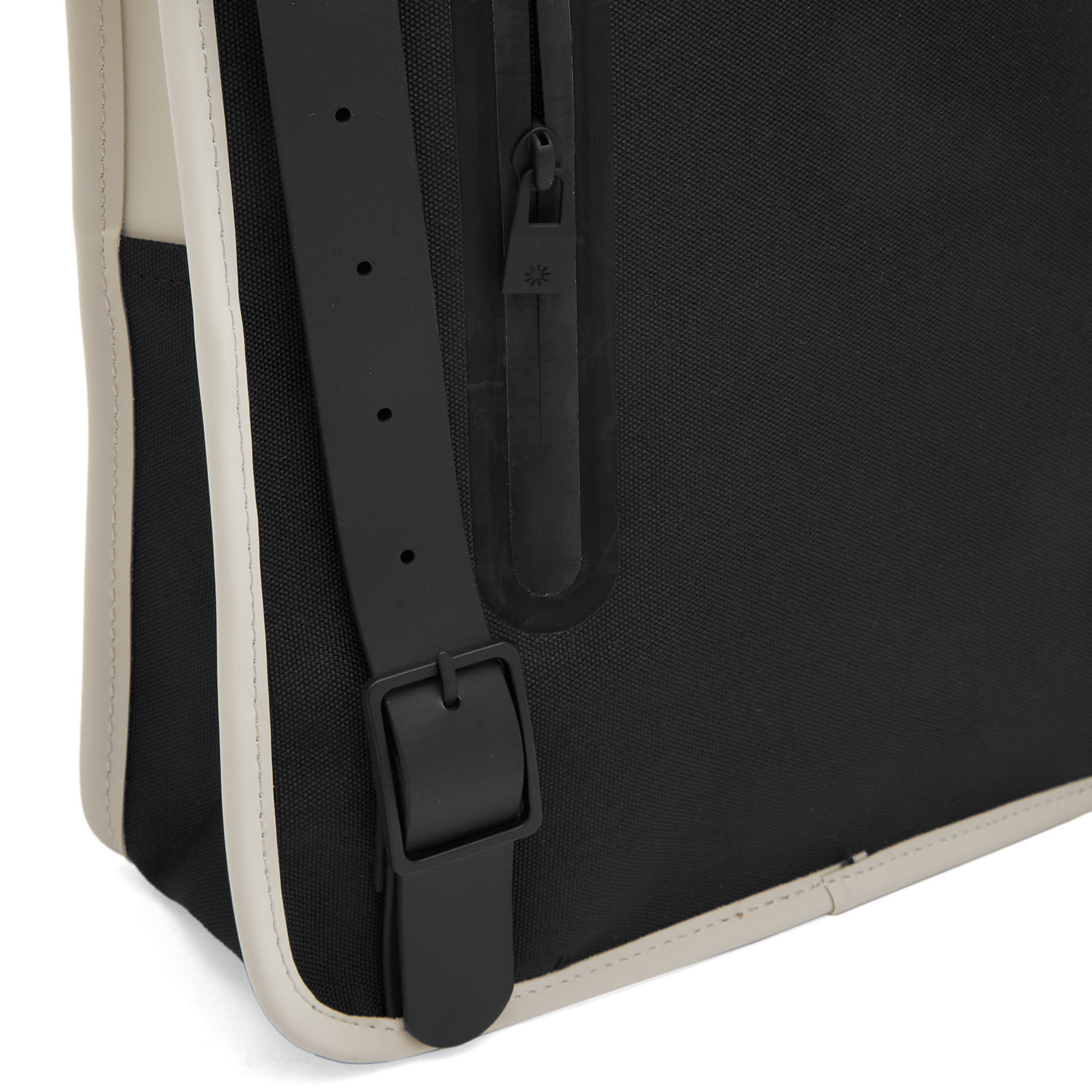 Rains Women's Mini Backpack in Matrix 