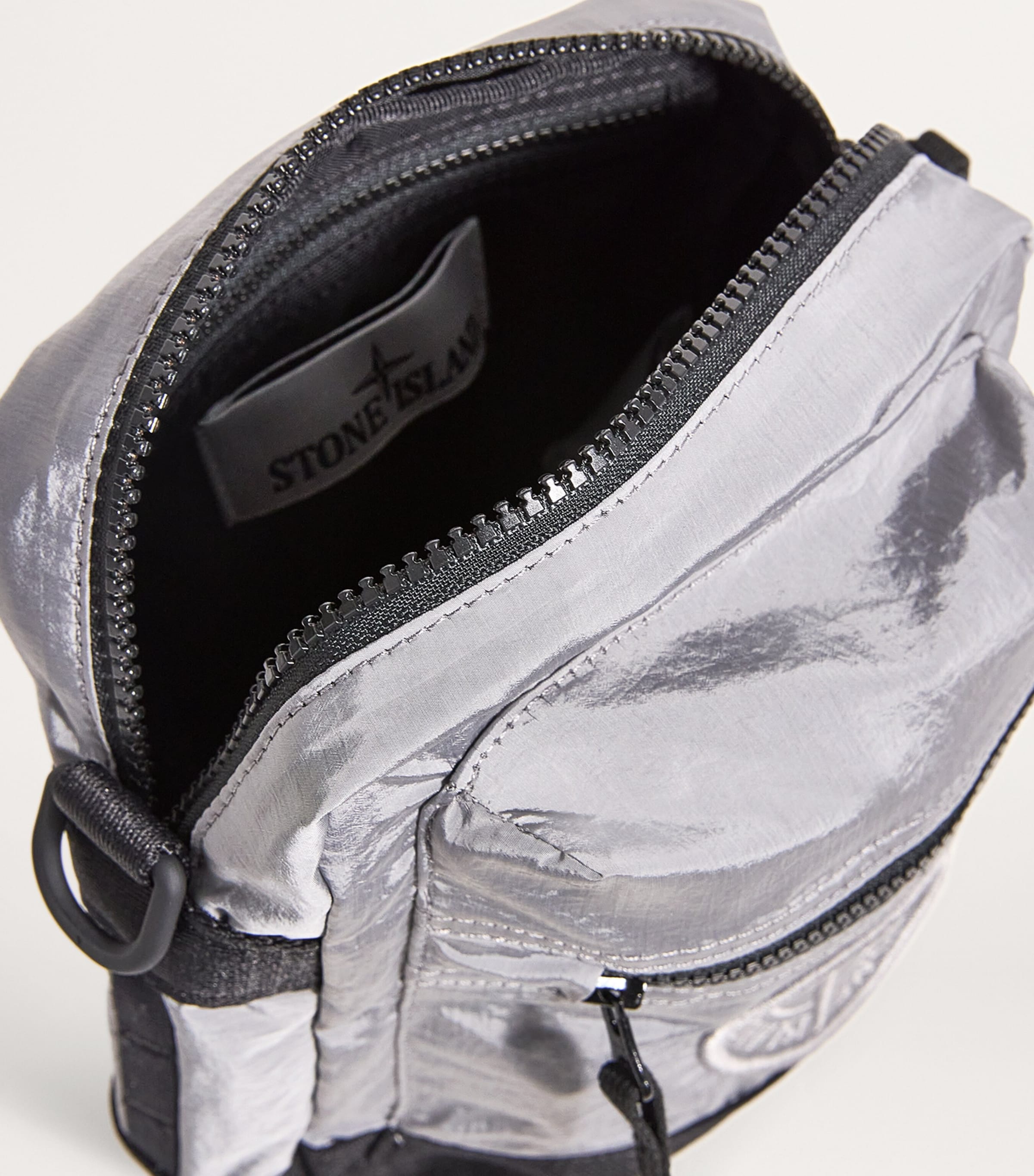 Compass Cross-Body Bag