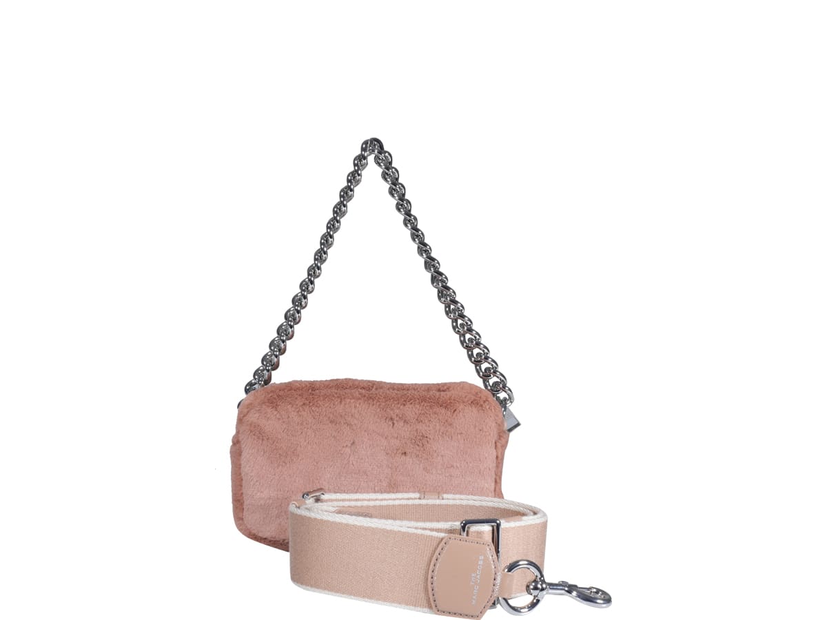 Marc Jacobs Women's The Plush Snapshot