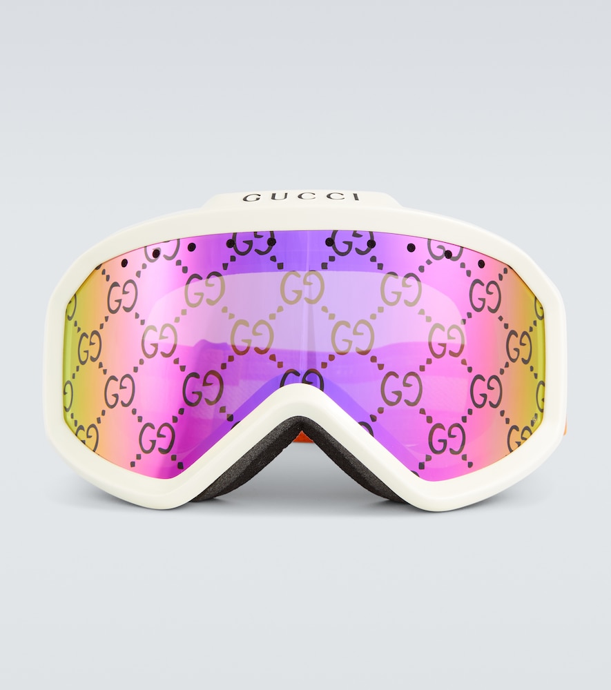 Gucci Ski goggles