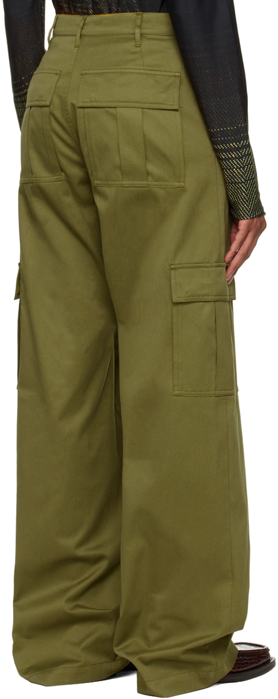 ☆セール biancasanders カーゴパンツ | maximise.mu