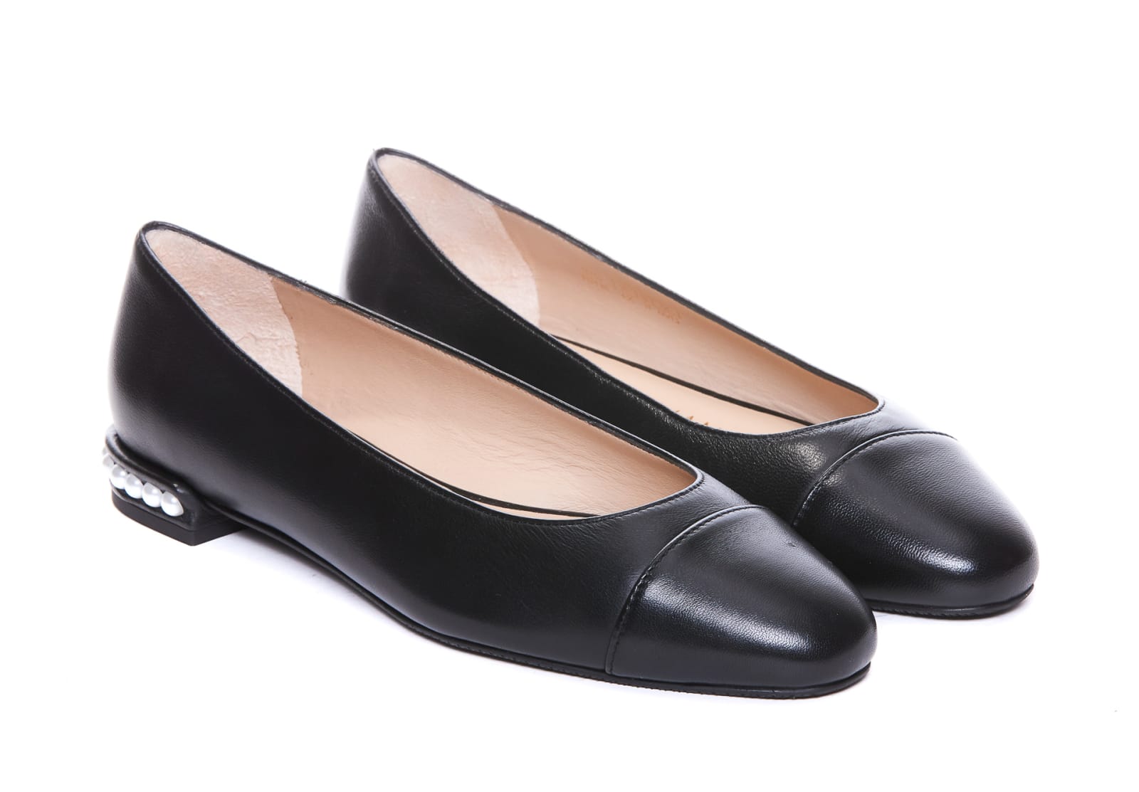 Pearl Flat