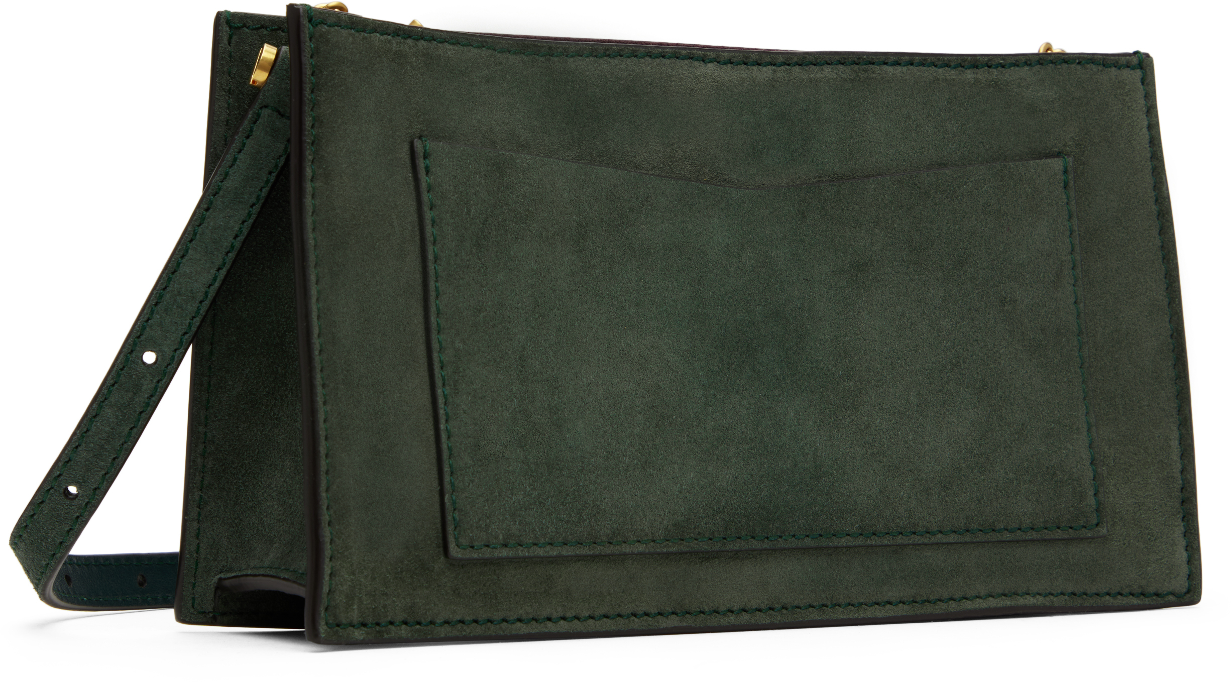 Métier Green Ease Bag