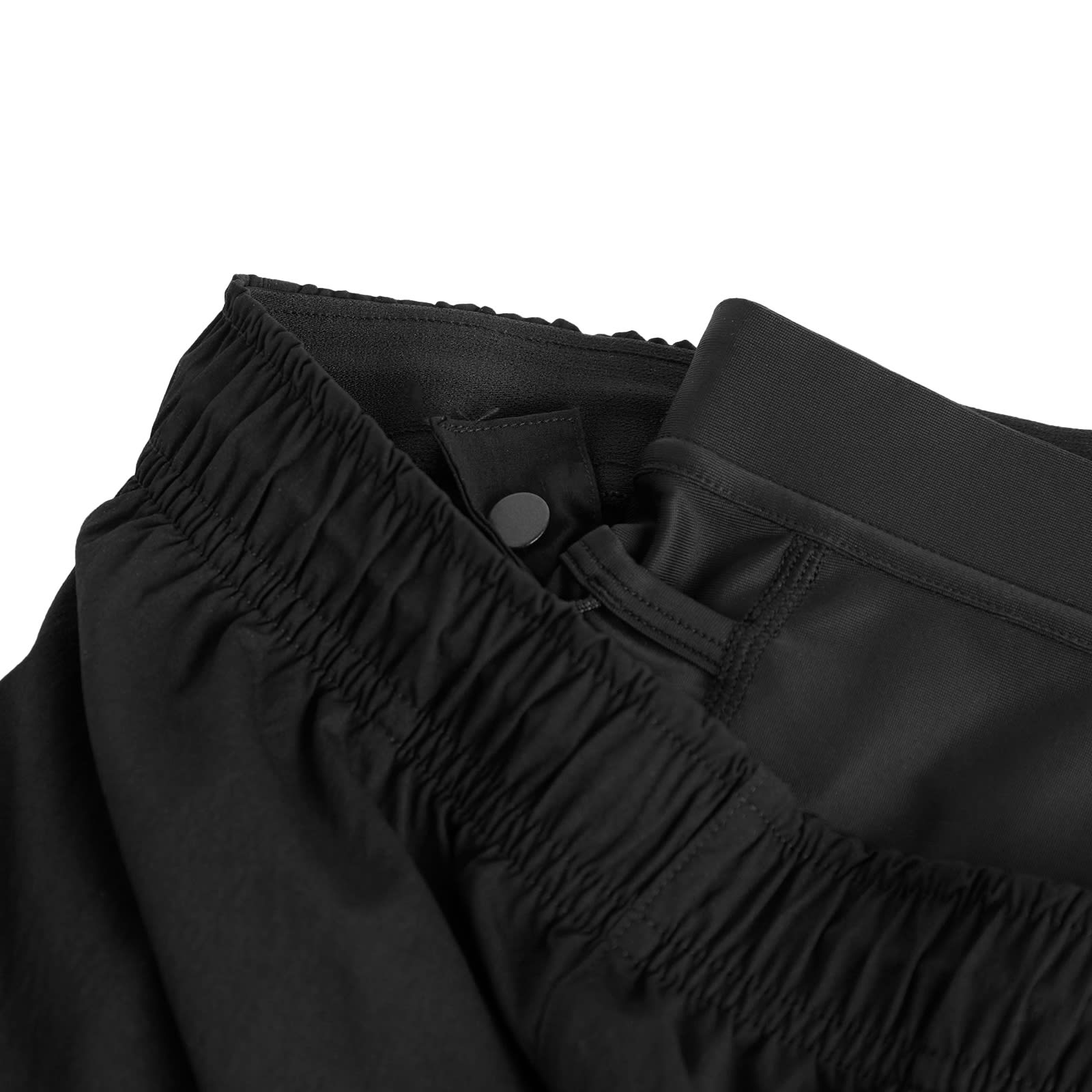 Men's ACG Black Iguana Pant Black/Summit White