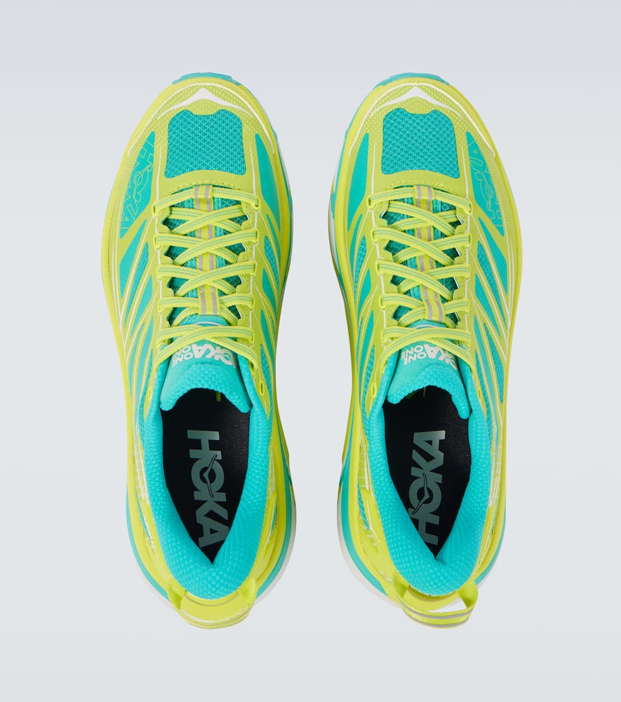 Mafate Speed 2 trail running shoes