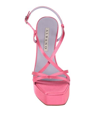 Ninalilou 여성 Woman Sandals Lilac 17201860EU