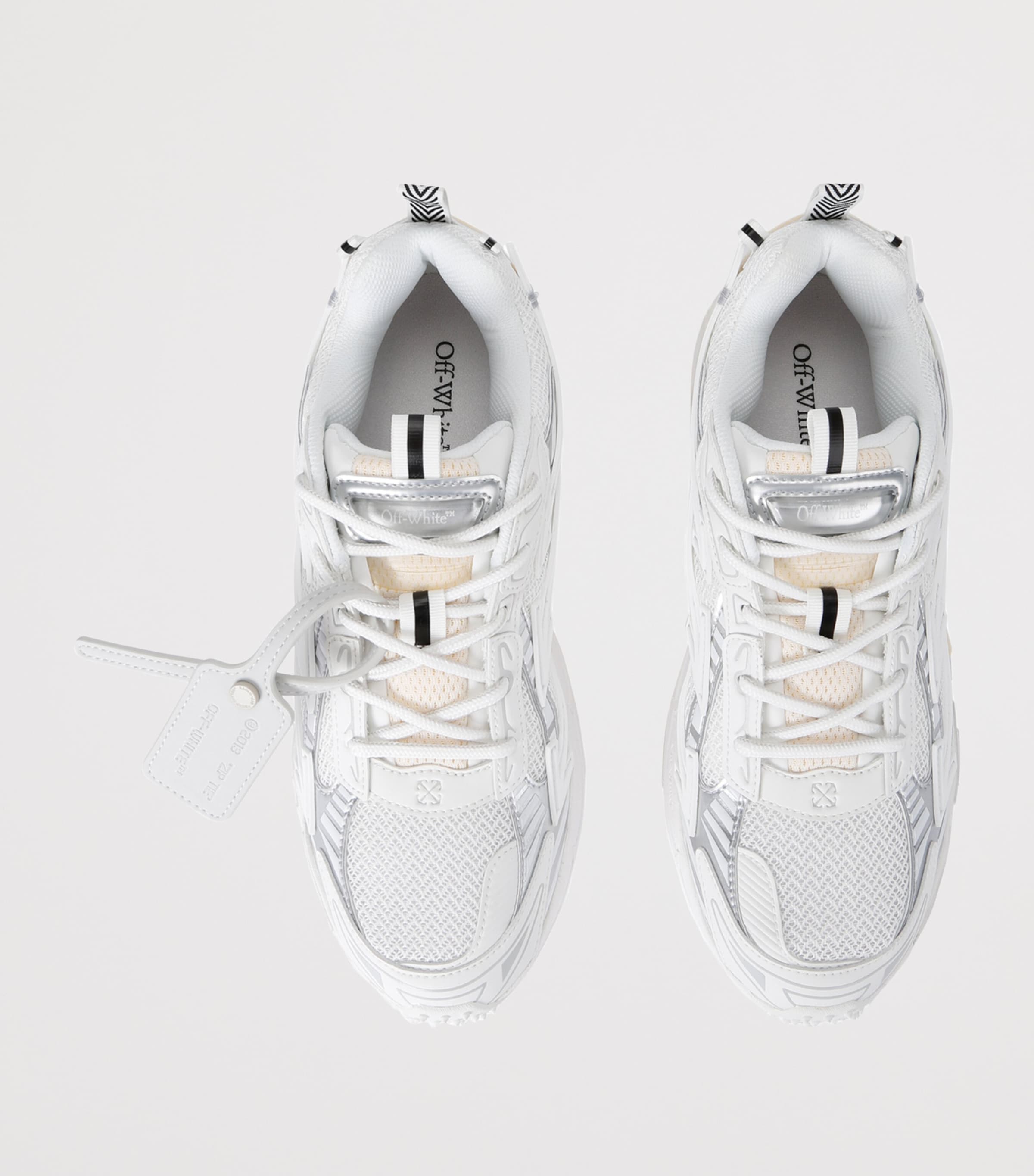 Off-White Be Right Back Sneakers
