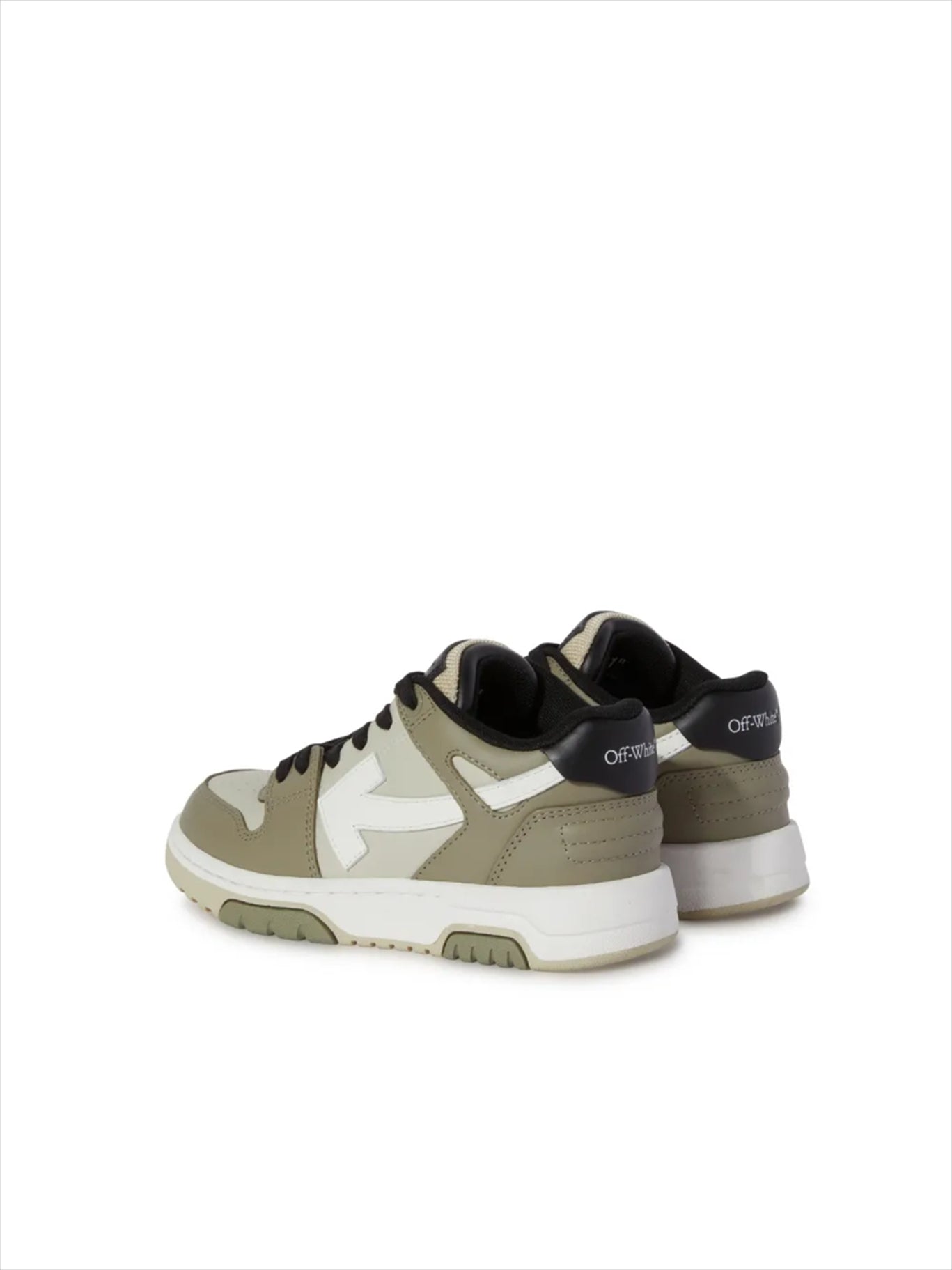 OUT OF OFFICE SNEAKERS