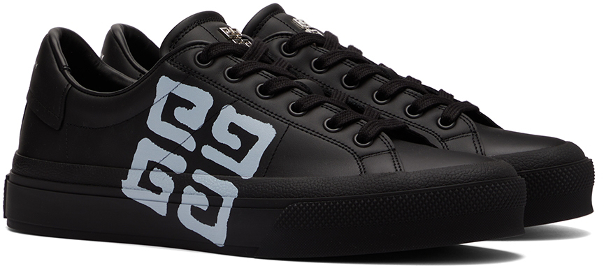 Givenchy x Josh Smith City Sport Sneaker (Men)