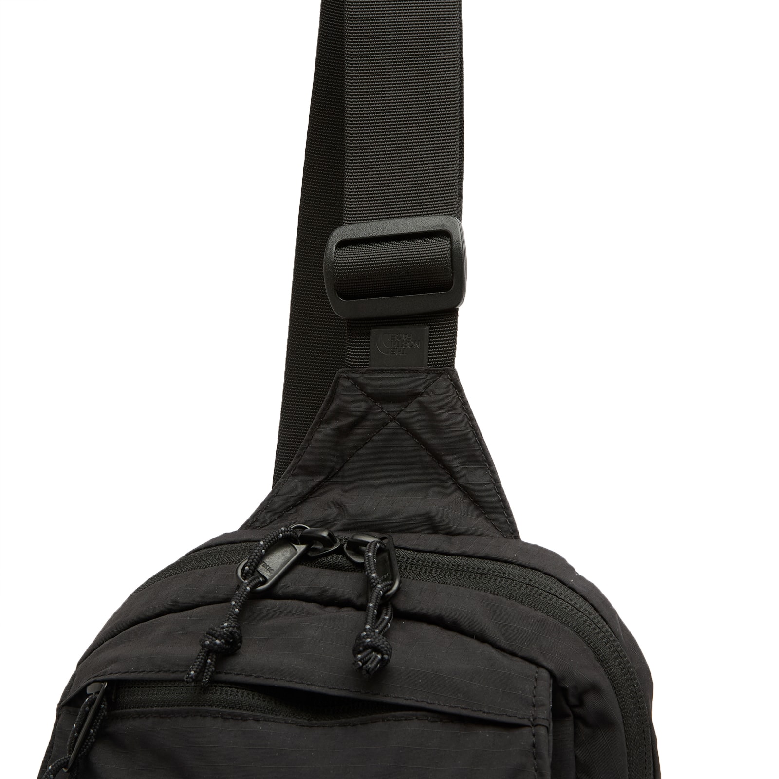 Men's Glen Canyon Sling Pack Tnf Black