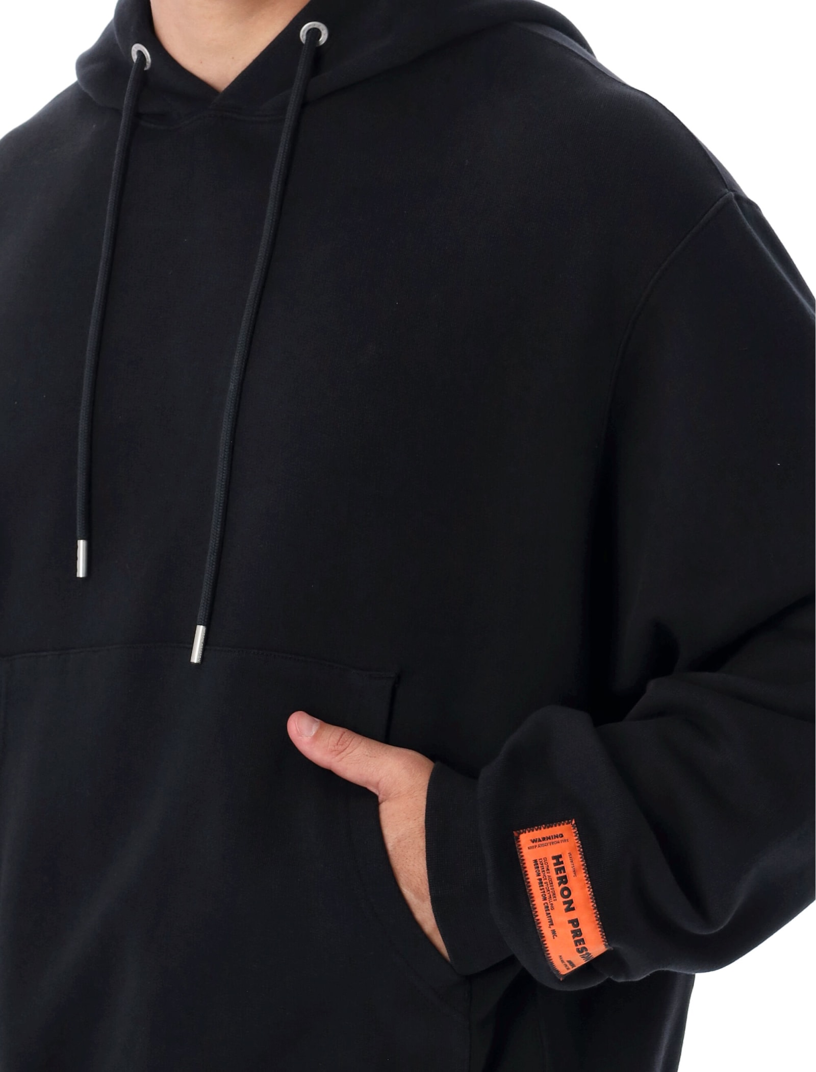 Heron Preston Nf Ex-ray Recycled Co Hoodie - Realry: A global