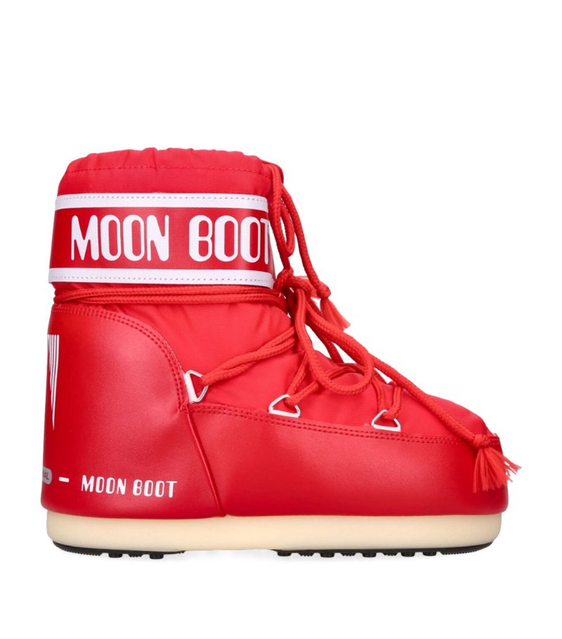 Icon 2 Low Snow Boots